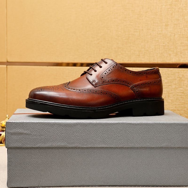 Prada Business Shoes